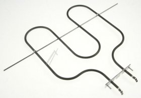 Compatible Grill Heating Element - Grill Element -teka Oven 1500w 220v L295x262mm