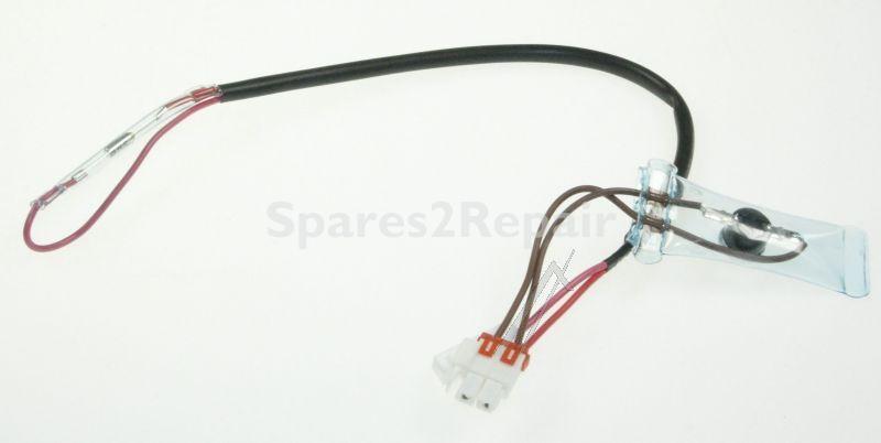 Samsung Bimetal Fuse - Da47-10150e Thermo-bimetal 125-250v Sr-43