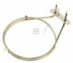 Teka Fan Oven Heating Element - 83140313 Fan Oven Element 1800w 230v Hk-800 Vr00