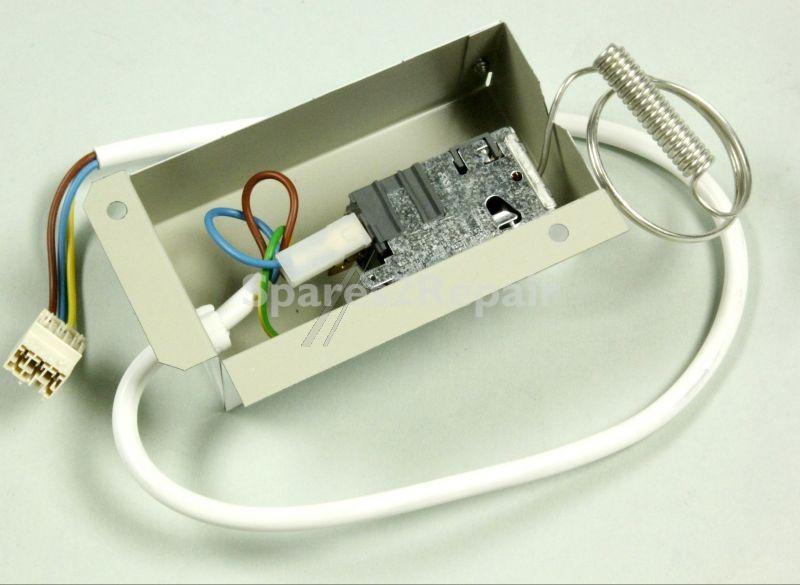 Temperature Limiter - 00497726 Limiter-temperature [Bosch Siemens]