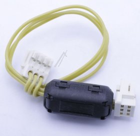 Harness - 140118683014 Wiring Harness Display And Switching Electronics [Electrolux Aeg]