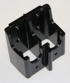 Samsung Door Hinges For Fridges - Da61-06104a Bracket Hinge-low:hm10 al 43 5 55 4 black