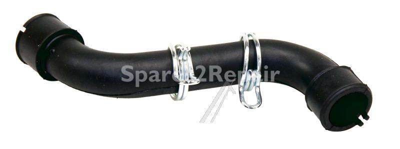 Connector Hose - 1561566009 Tube Connection Decalcifier Su [Electrolux Aeg]