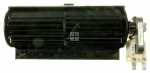 Fan Blades - 00672105 Fan Drum [Bosch Siemens]