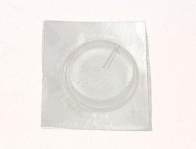 Buffer - 255300019 C00866472 Glass Top Lid Stopper [Arcelik]