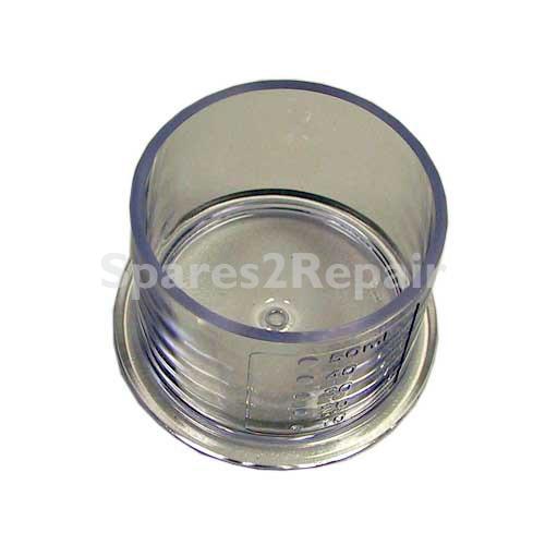Philips Closure Plug - 420613395190 Cup Measuring Plastic