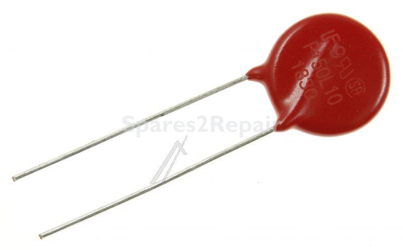 Littelfuse Vdr Thermistor - V150la10ap Vdr Thermistor