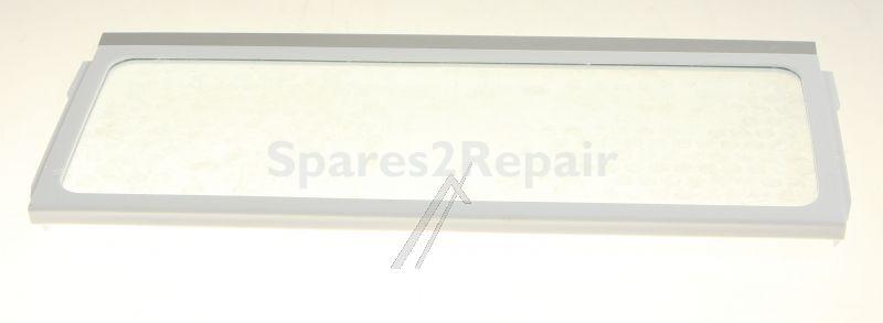 Samsung Fixings And Brackets - Da67-03876a Filing Tray Front Fsr-cd Pp Cool White