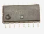 Grundig Ic - 450552r C00928883 Ic-smd Fan7621sjx Sop