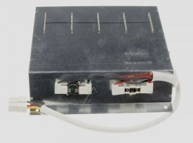 Dryer Heating Element - 40007275 Heating Element 230v 120c Exp [Candy Hoover]