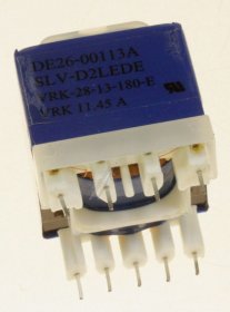 Samsung Transformer - Reels - Trans L v slv-d2lede 230v 50hz 13v 0 18a