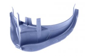 Casing Cover - 140073097010 Screen Sump [Electrolux Aeg]