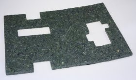 Insulation Material - 00357026 Insulating Part [Bosch Siemens]