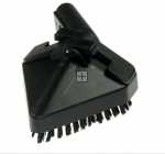 Vacuum Cleaners accessories - 5591105800 Accessories For Triplo Silver Wet Vap Apx A [Delonghi]