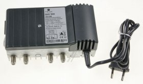 Triax Indoor Amplifier - Ghv 930 MultimediafÄhiger Bk-verstÄrker Ghv 930