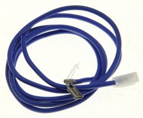 Harness - 30074343 Cabl 2p-120 Blue W-ter Vde Tamboy R Ro [Vestel]