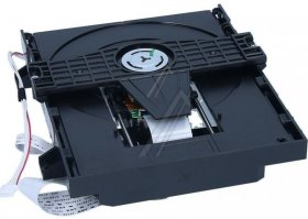 Philips Blu-ray Writer - Assy-loader Sf-bd416