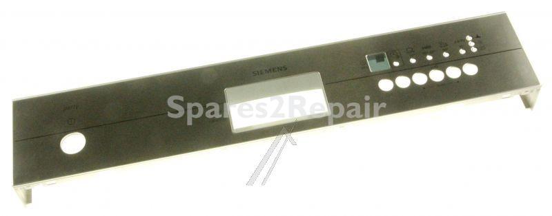 Panel - 00707118 Panel Frame [Bosch Siemens]