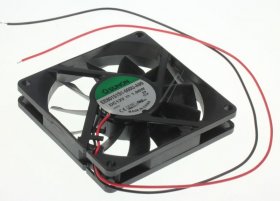 Sunon 12v Dc Axial Cooler - Ee80151s1-000u-a99 12v Dc Axial Cooler 80x80x15