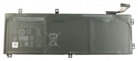Dell Laptop Battery - H5h20 5d91c Battery 3 Cells 56wh