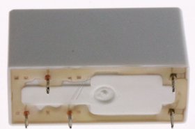 Finder Pcb Relay To 12v - 12vdc 12a-250vac Relais Finder