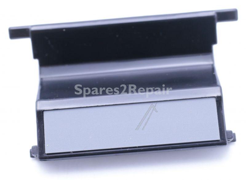 Kyocera Mita Separation Pad Assy - Separator Mpf Assy