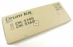 Kyocera Drum Assembly - Dk-5140 Drum Unit M6030-m6035-m6530-m6035-p6035-p6130 ==> Dk-5140