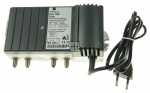 Triax Indoor Amplifier - Ghv 920 MultimediafÄhiger Bk-verstÄrker Ghv 920