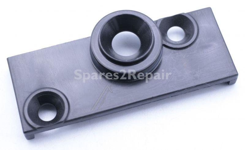 Connection Parts - 00637577 Terminal [Bosch Siemens]