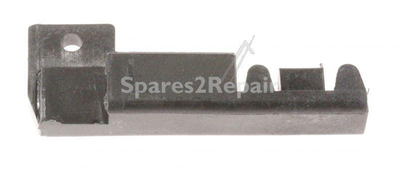Fixing Bow - 258300081 C00902296 Door Fixation Plastic -top Left [Arcelik]