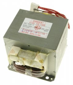 Sharp Flyback Transformer - H v transformer