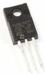 Stmicroelectronics Mos Fet Transistor - P10nk70zfp Stp10nk70zfp N-channel Mosfet 700v 8 6a To-220fp