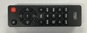 Classic Classic On Demand Remote Controls (ready to use) - Irc86444-od Remote Control Irc-od