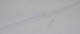 Samsung Glass Lamp Cover - Da63-05102a Cover-lamp Handle:sveta-pjt gpps ntr tri