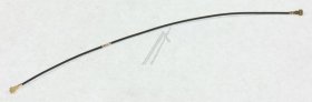 Samsung Gsm Aerial - Gh39-01795a Cbf Coaxial Cable-white 94 5mm (sm-t555)
