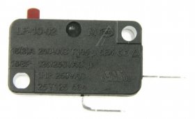 Micro Switch - 4055403812 Microswitch [Electrolux Aeg]