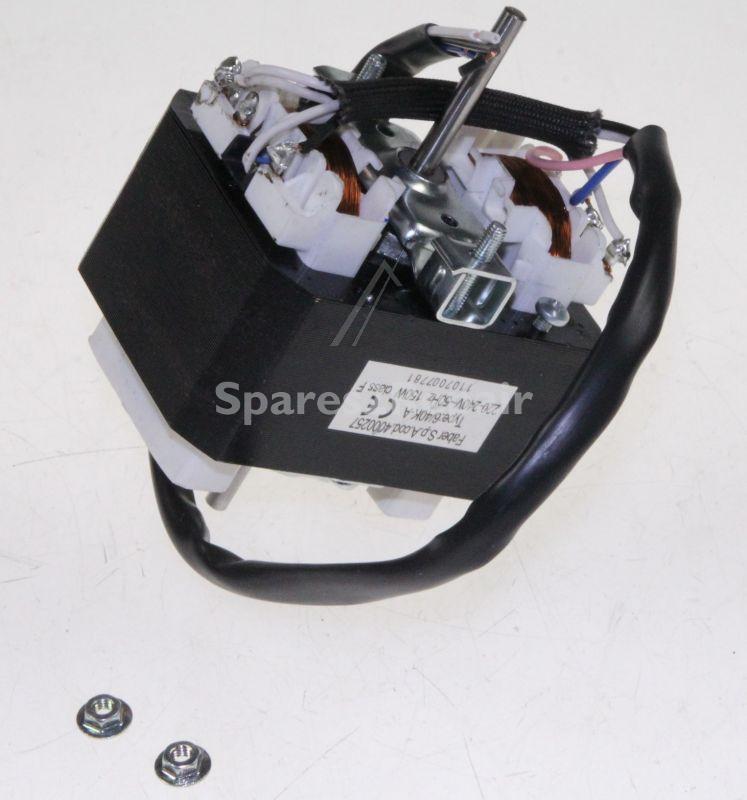 Smeg Motor - 795210478 Motor