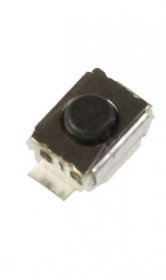 Omron Pushbutton Smd - Push Button 12v-50ma Smd 2,5x3,0mm, 0,4mm
