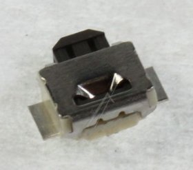 Omron Pushbutton Smd - Drucktaster 12v-50ma Smd 2,5x3,0mm DruckknopfhÖhe 0,7mm