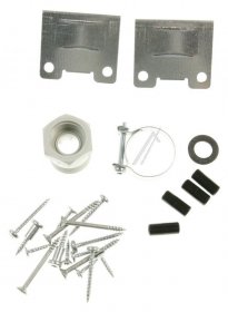 Mounting Parts - 140003555483 Mounting Kit Integrable [Electrolux Aeg]