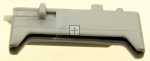Smeg Fixings And Brackets - 763330467 Lamp Cover Left Side