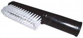 Compatible Vacuum Cleaner Nozzle - Furniture Nozzle D32mm