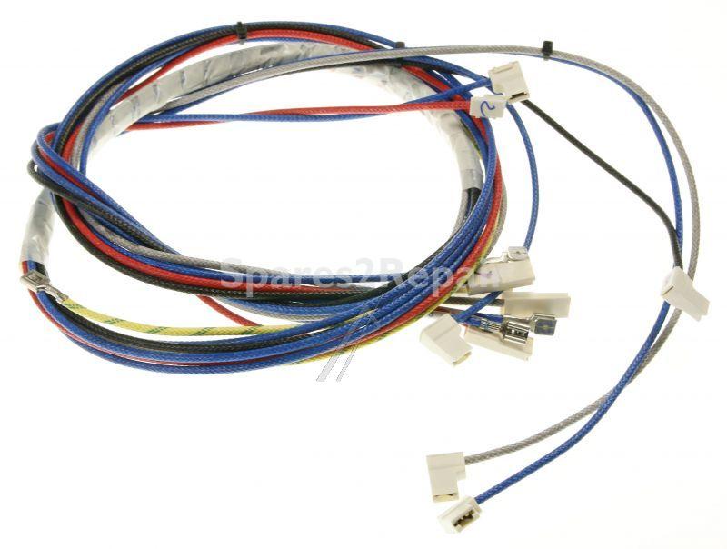 Smeg Harness - 820733832 Induction Feeder Cable