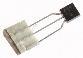 Multicomp Transistors - Bc337-25 Transistor Npn To-92 Typ:bc337 25