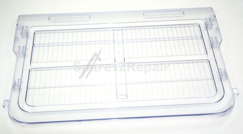 Vegetable Drawer Cover - 4248721500 C00895771 Vegetable Drawer Cover T605-1-3 [Arcelik]