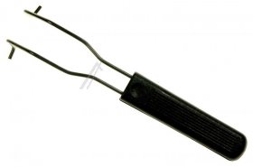 Fritel Chip Pan Basket - 2ft428 Basket Handle Cpl Fritel Turbo Sf® 4 Series Rectangular