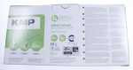 Kmp Toner Cartridge - 3511 0000 Sa-t57 Toner Cartridge Black 2 5k
