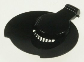 Melitta Pot Lid - 6645306 Pot Lid M810 Bk