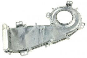 Air Chamber - 1328194038 Air Duct Lower [Electrolux Aeg]