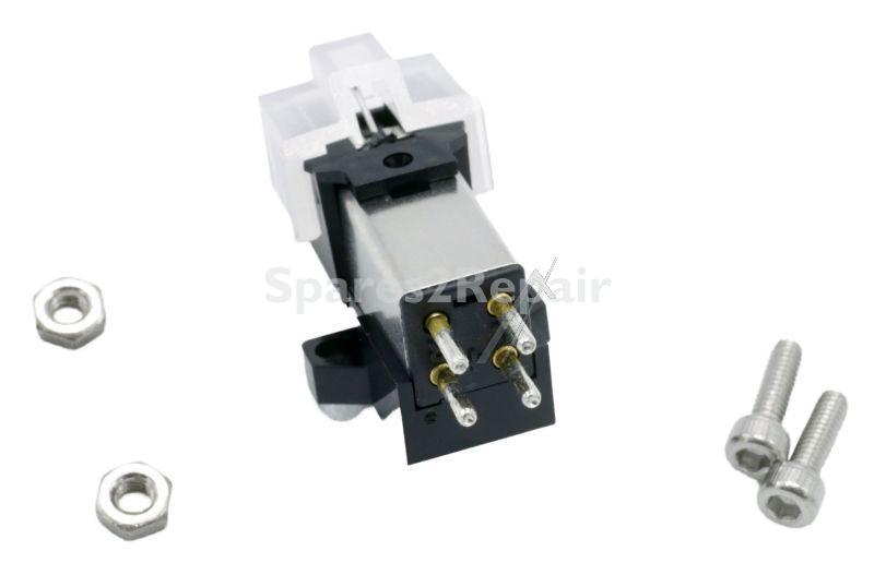 Analogis Magnetic Systems - Black S 2876 Cartridge System Sc91